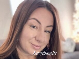 Sexychanelle