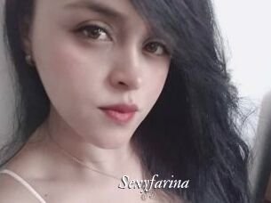 Sexyfarina