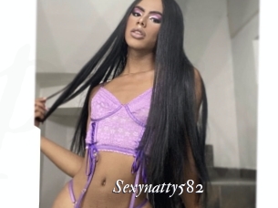 Sexynatty582