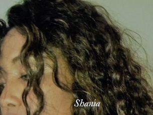 Shania