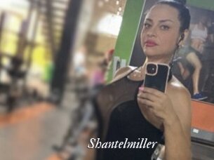 Shantelmiller