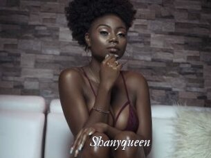 Shanyqueen