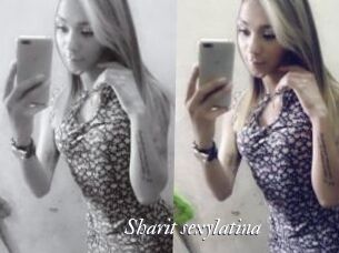 Sharit_sexylatina