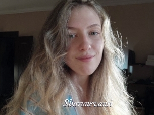 Sharonevansi