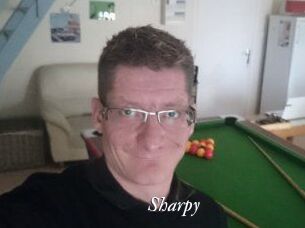 Sharpy