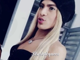 Shaylethqueen