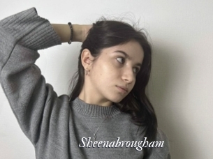 Sheenabrougham