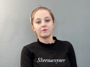 Sheenacoyner