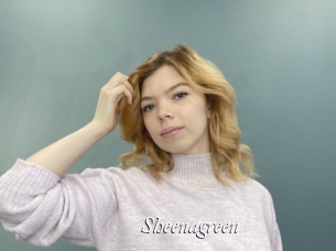 Sheenagreen