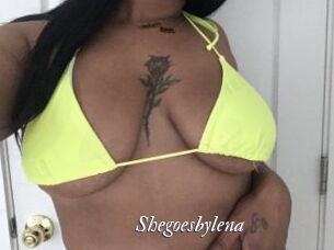 Shegoesbylena