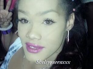 Shelsyqueenxxx