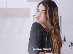 Sienasinner