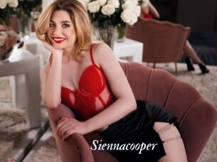 Siennacooper