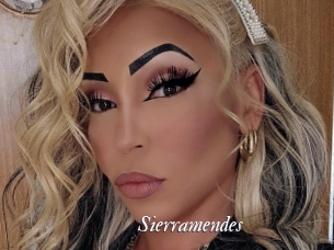 Sierramendes