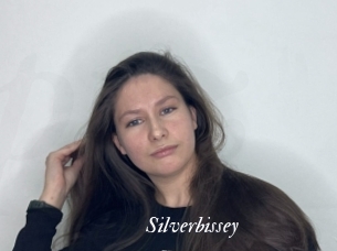 Silverbissey