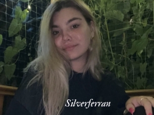 Silverferran