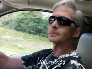 Silverfox69