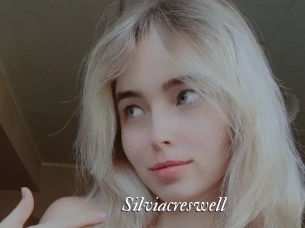 Silviacreswell