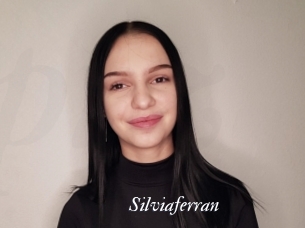 Silviaferran