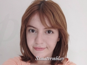 Simatremblay