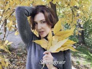 Simonigrace