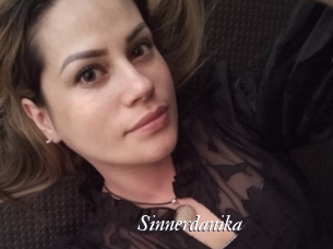 Sinnerdanika