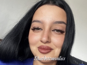 Skarlettmonliss