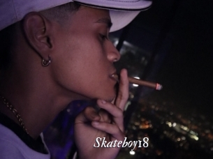 Skateboy18