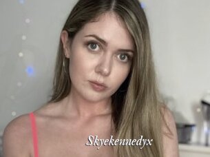 Skyekennedyx