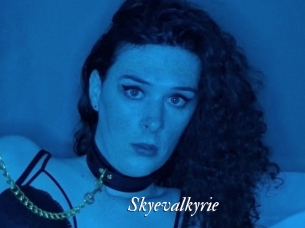 Skyevalkyrie