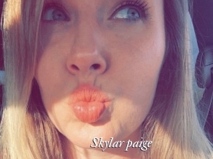 Skylar_paige