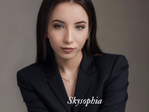 Skysophia