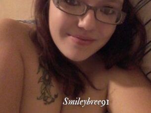 Smileybree91