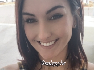 Smileyrylie