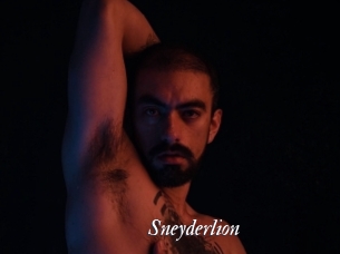 Sneyderlion