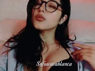 Sofiacasablanca