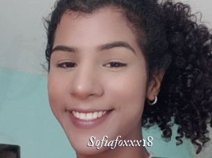 Sofiafoxxx18