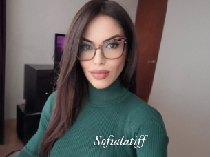 Sofialatiff