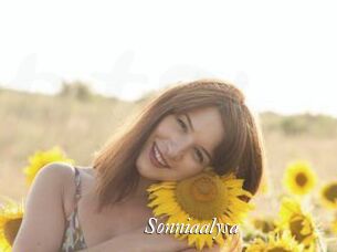 Sonniaalysa