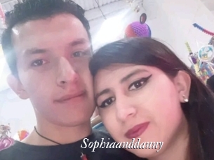 Sophiaanddanny