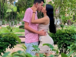 Sophiaandjhon