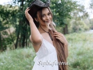 Sophiafostera