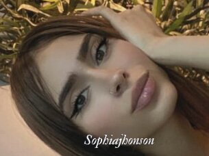 Sophiajhonson