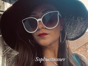 Sophiastunner