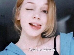 Sophiecaldwell