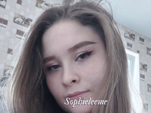 Sophieleeme