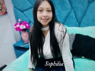 Sophilia