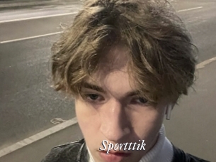 Sportttik