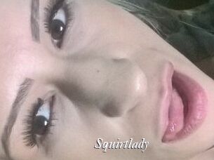 Squirtlady