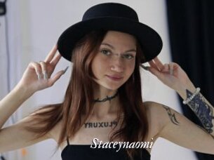 Staceynaomi